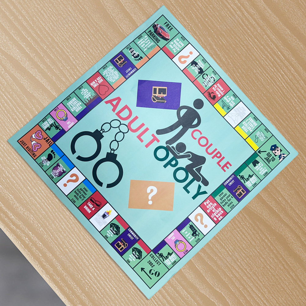 Couple Board Game Date Night C - Board Game Unmatched reseña y precio