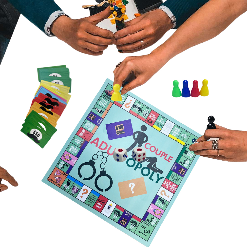 Couple Board Game Date Night C - Board Game Unmatched reseña y precio