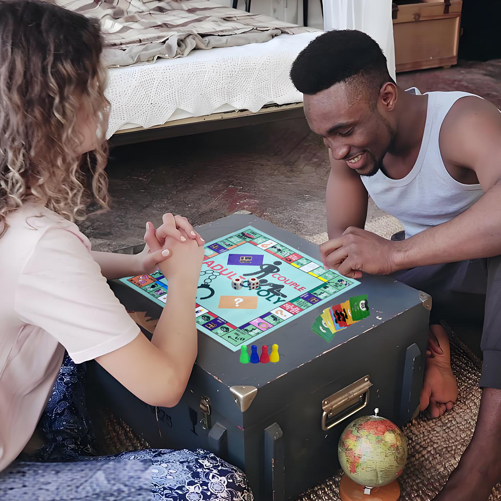 Couple Board Game Date Night C - Board Game Unmatched reseña y precio