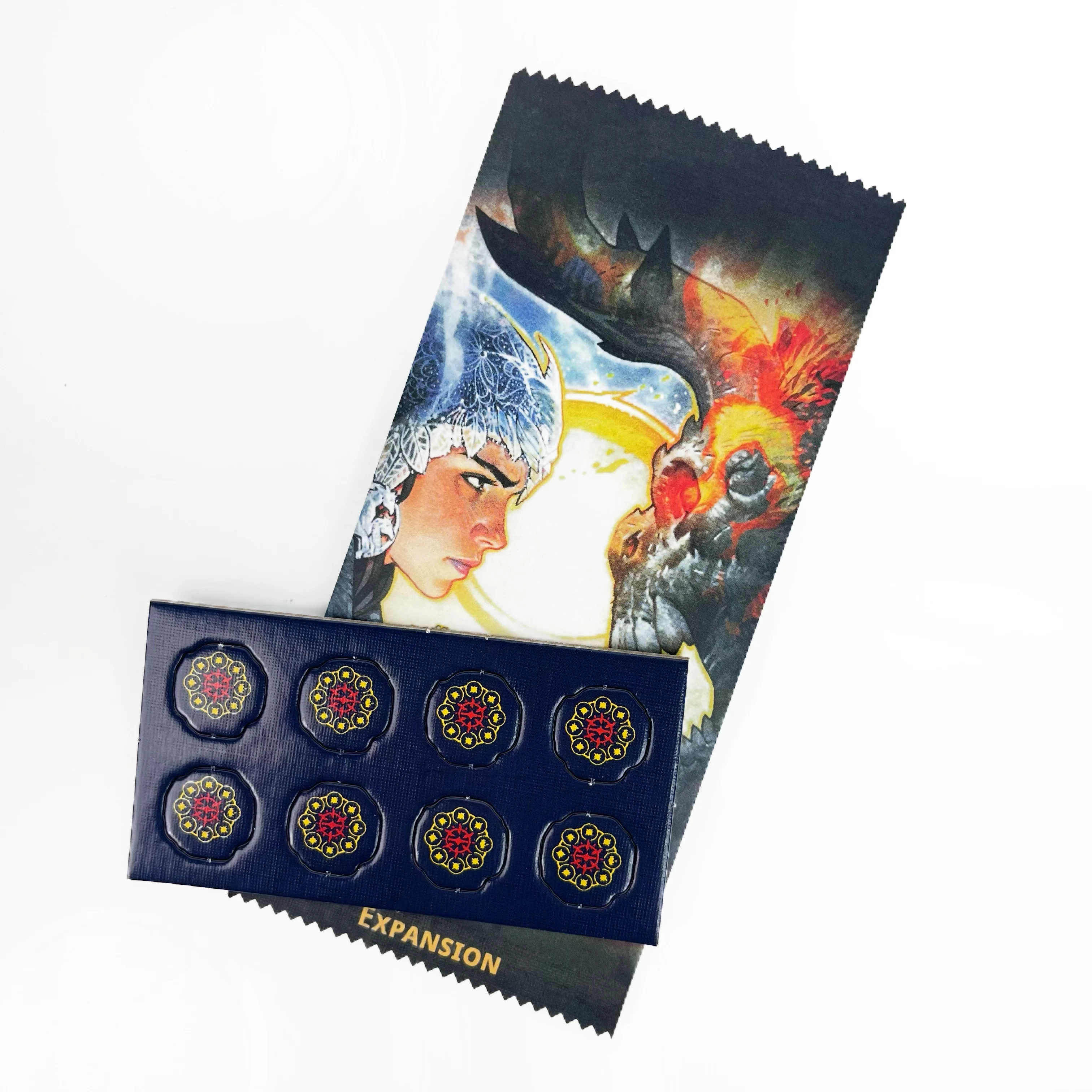 Duel for Middle-Earth - Allies - Board Game Solo reseña y precio