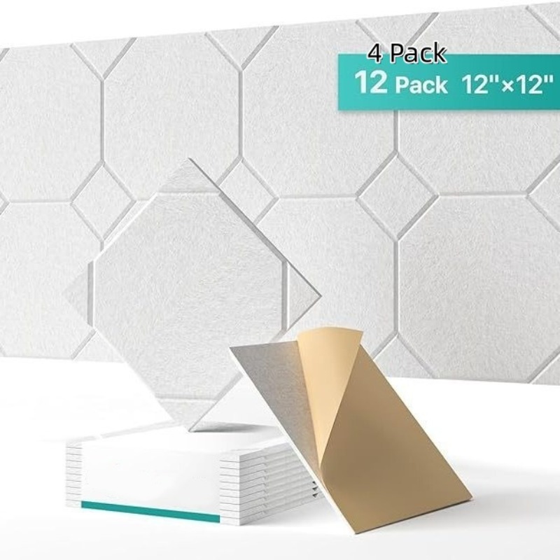 Acoustic Panel Creative Acoust - Board Game Festival reseña y precio