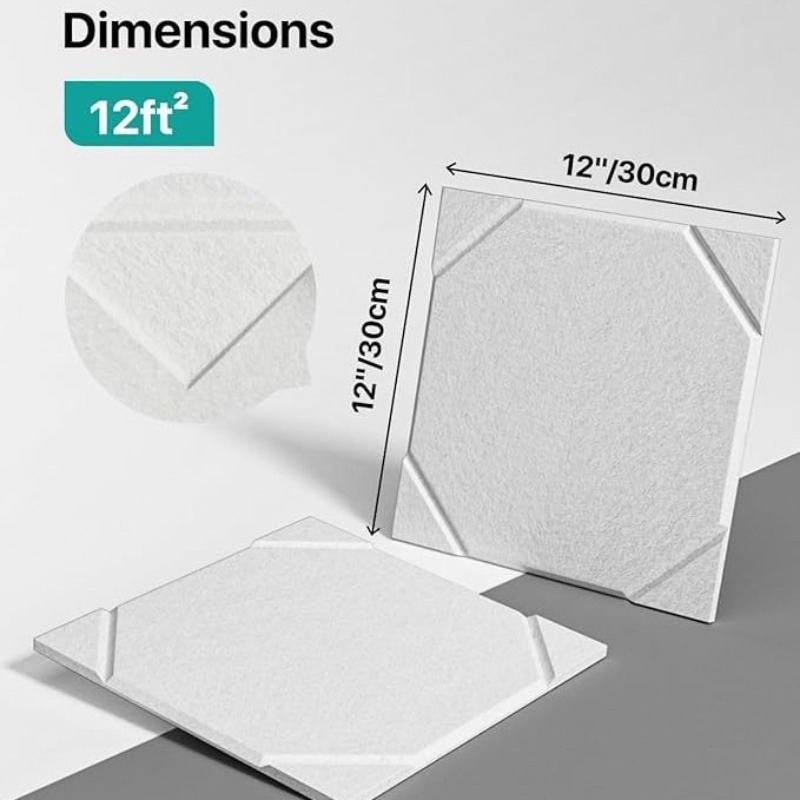Acoustic Panel Creative Acoust - Board Game Festival reseña y precio