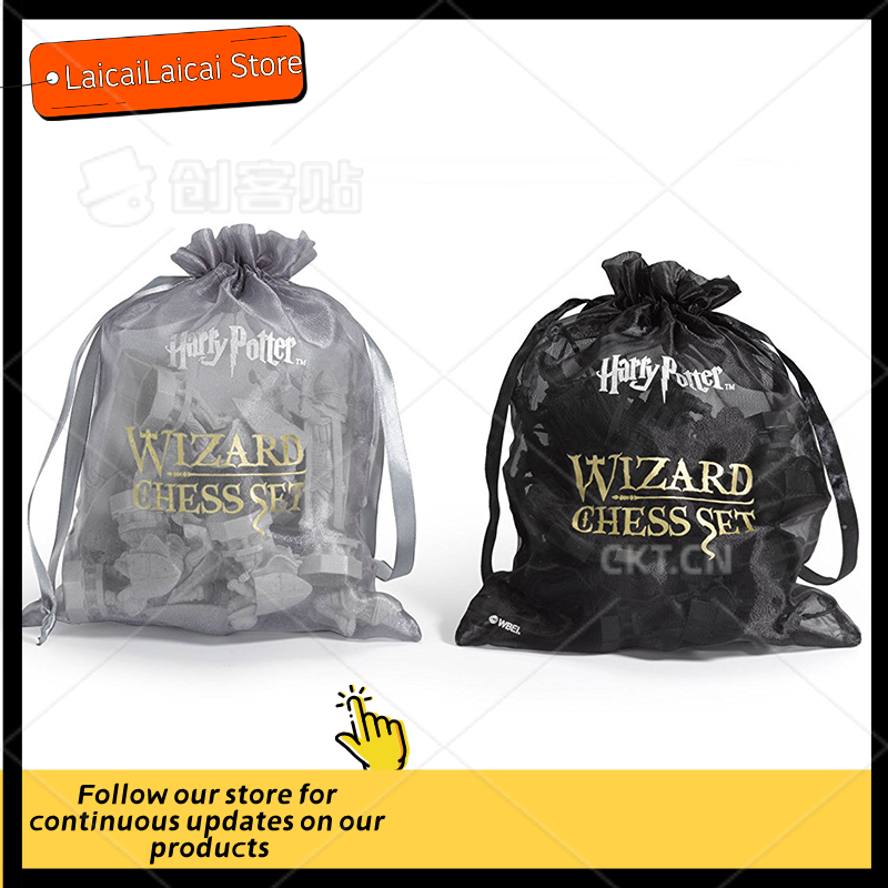 Legacy Of Hog Wizarding Chess  - Board Game Festival reseña y precio