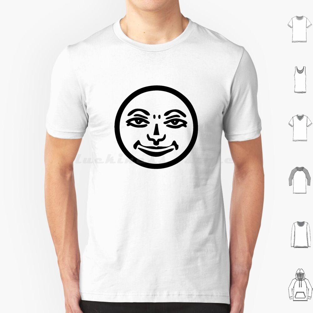 Joker Face T Shirt Cotton Men  - Board Game Logo reseña y precio