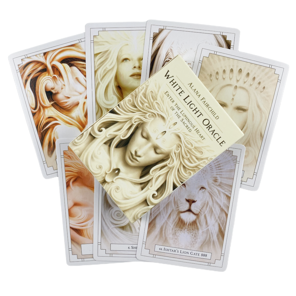 Osho Zen Tarot Cards Divinatio - Board Game List reseña y precio