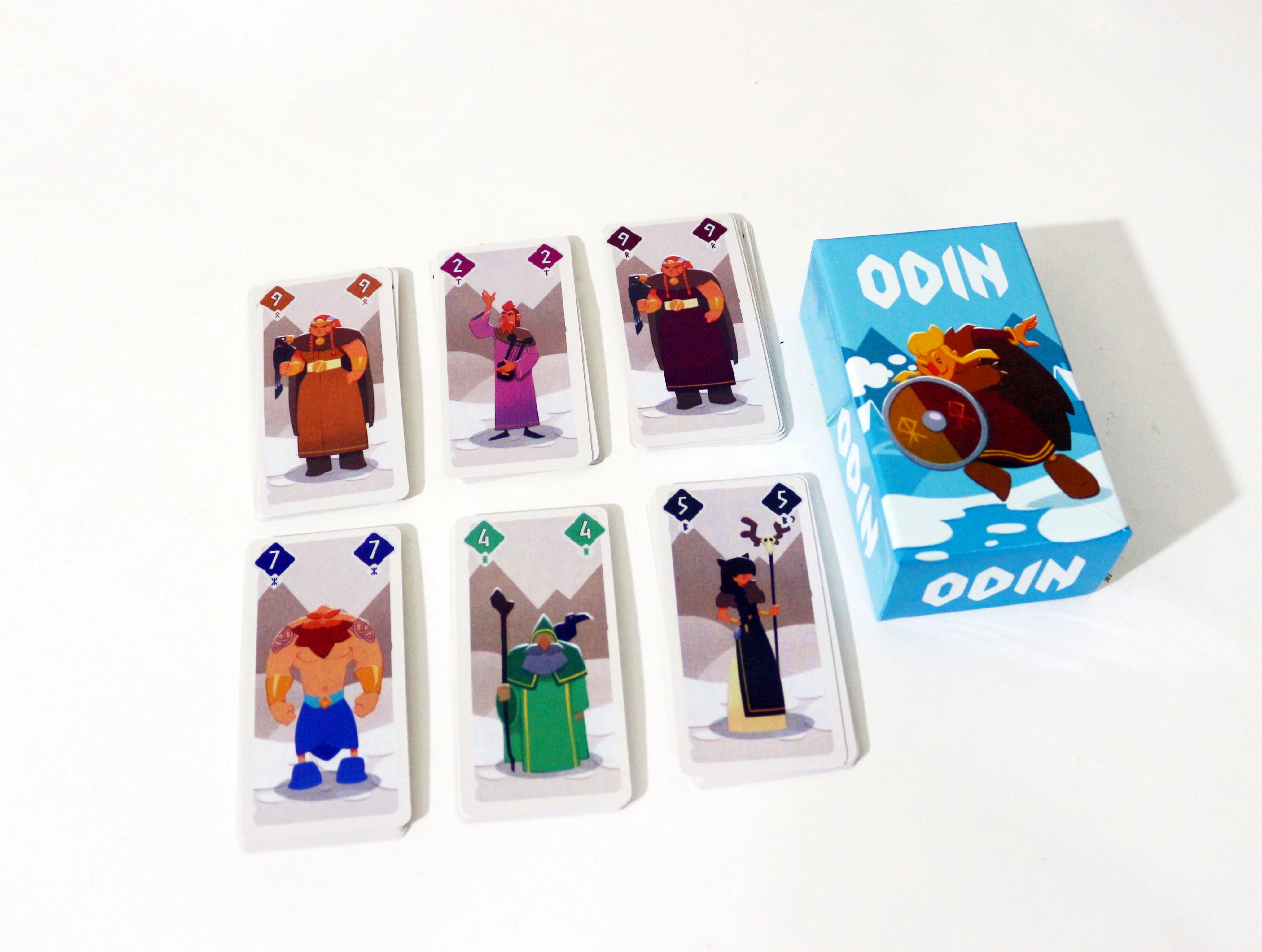 Hot Games - Taco Loco Card Gam - Board Game Solo reseña y precio