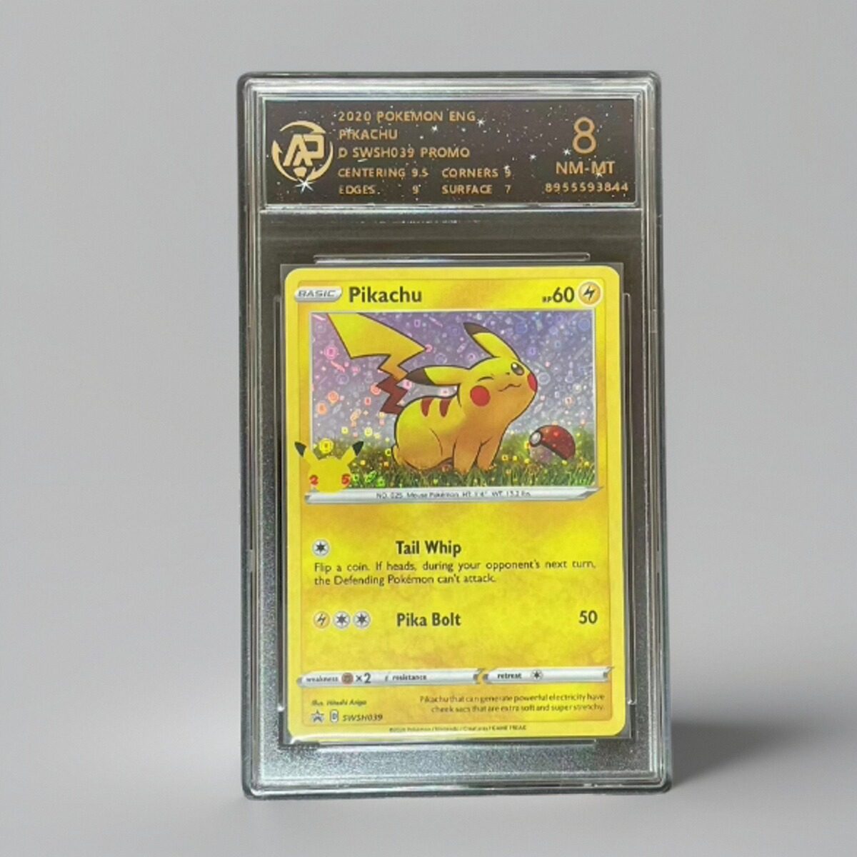 TCG Collectors' Dream Set: Eev - Board Game Online reseña y precio