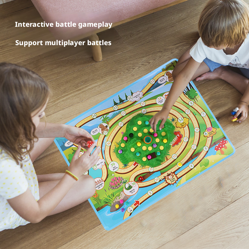 2026 Hot Sale Fun Toy Rabbit T - Board Game List reseña y precio