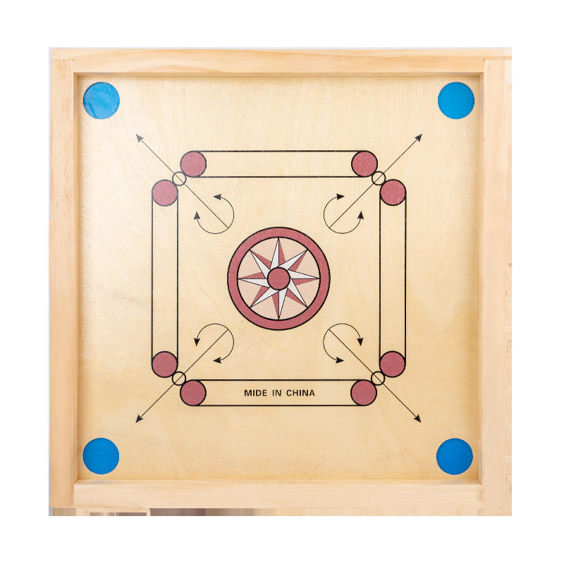 Table Board Game High Quality  - Board Game Logo reseña y precio