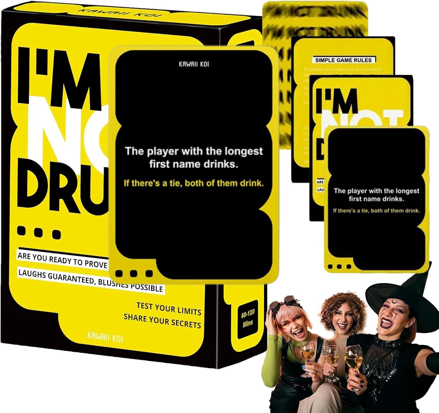 Adult Drinking Challenge Board - Board Game Or Boardgame reseña y precio