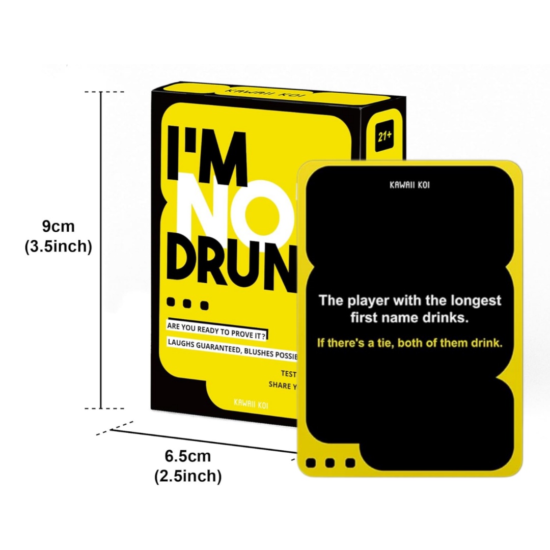 Adult Drinking Challenge Board - Board Game Or Boardgame reseña y precio