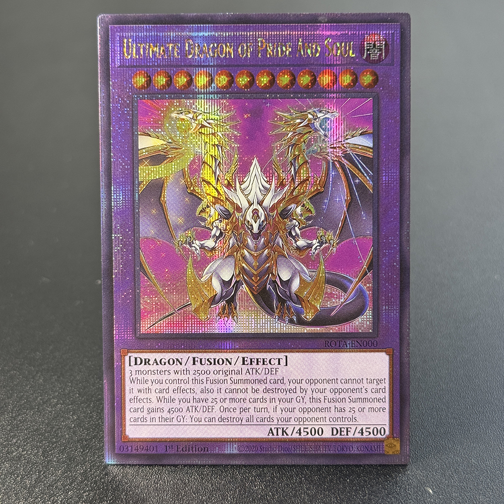 YU-GI-OH! Holographic Game TCG - Board Game Deception reseña y precio