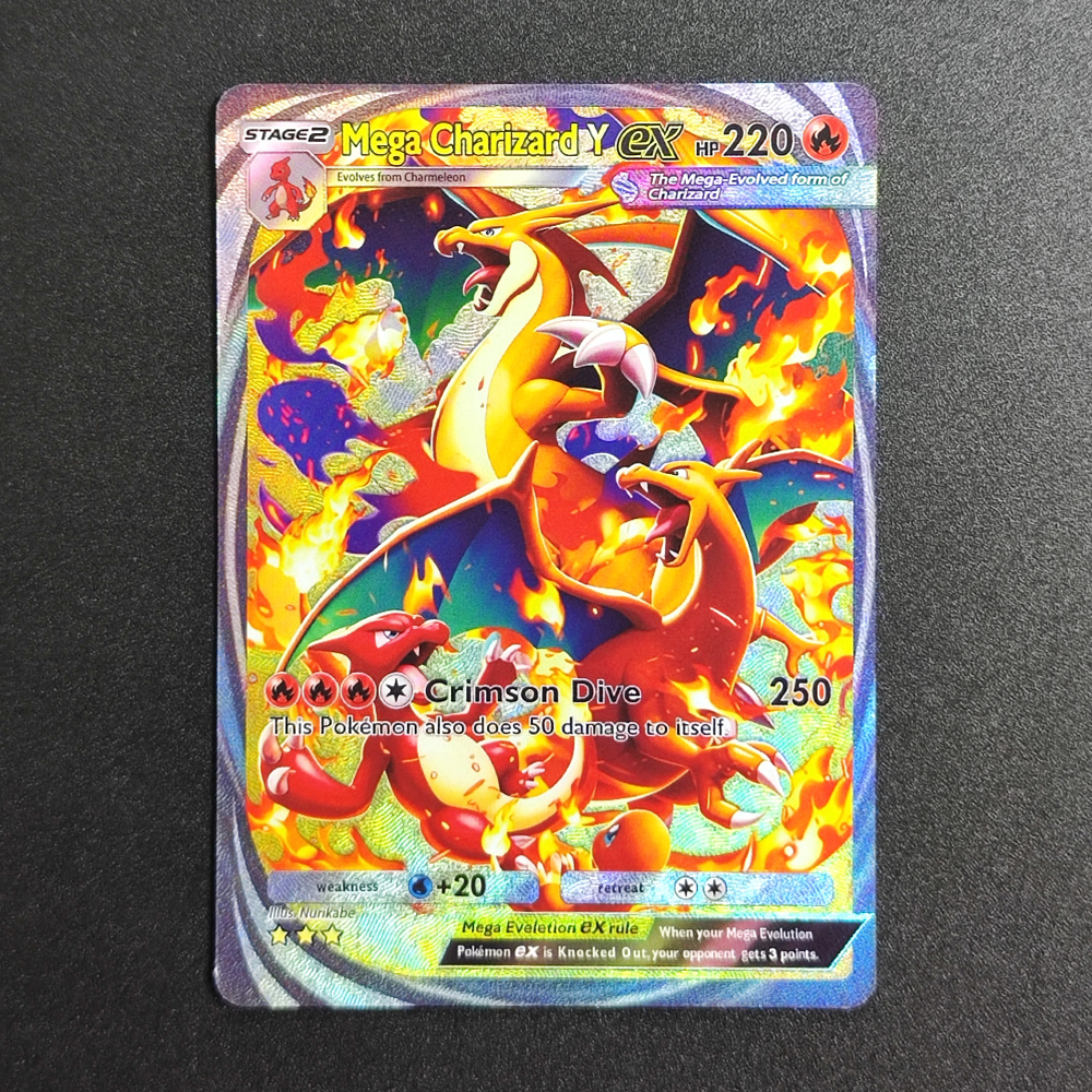 DIY Pokemon TCG Pocket Card ST - Board Game Online reseña y precio