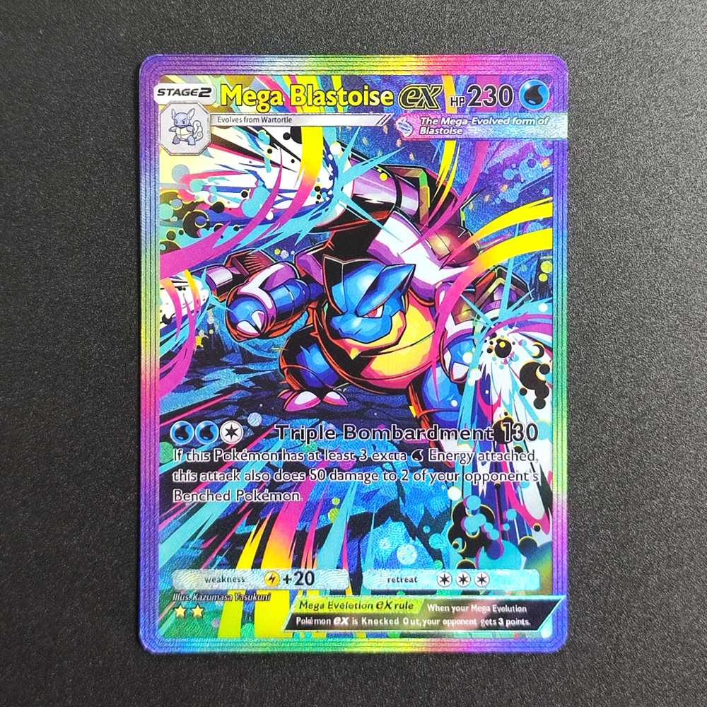 DIY Pokemon TCG Pocket Card ST - Board Game Online reseña y precio