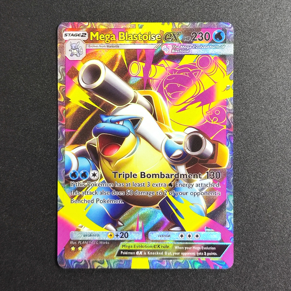 DIY Pokemon TCG Pocket Card ST - Board Game Online reseña y precio