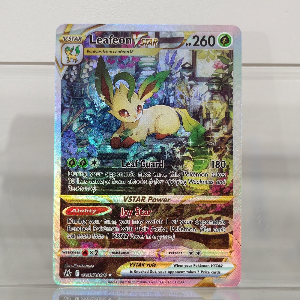 Proxy Pokemon Card Simisear Zo - Board Game Online reseña y precio