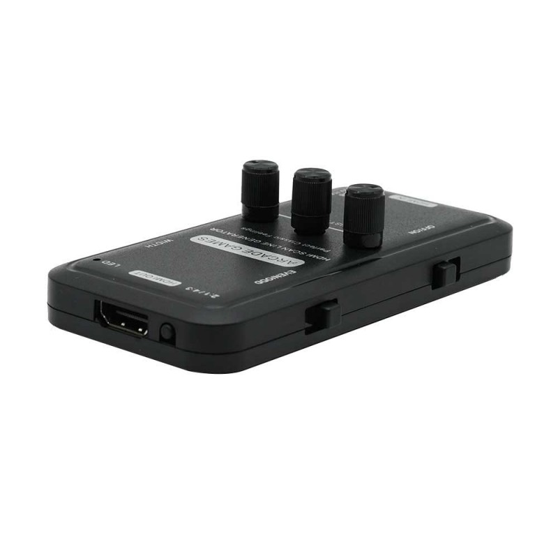 HDMI Scanline Generator Portab - Board Game Online reseña y precio