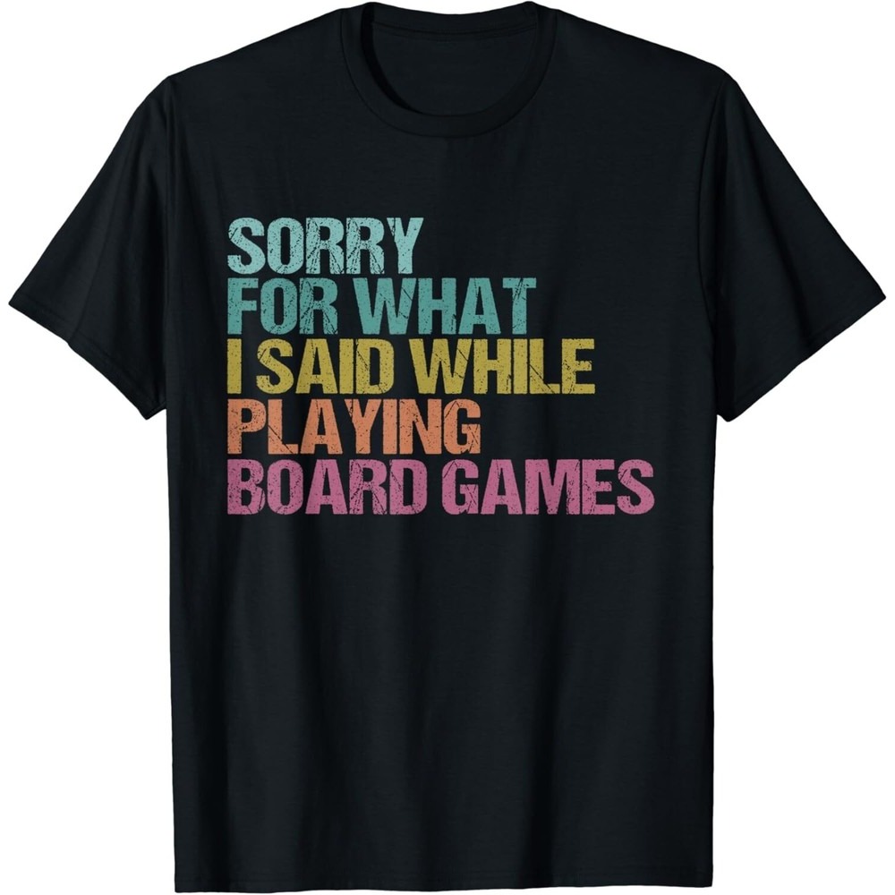 Funny Board Game Quote Board G - Board Game Quote reseña y precio