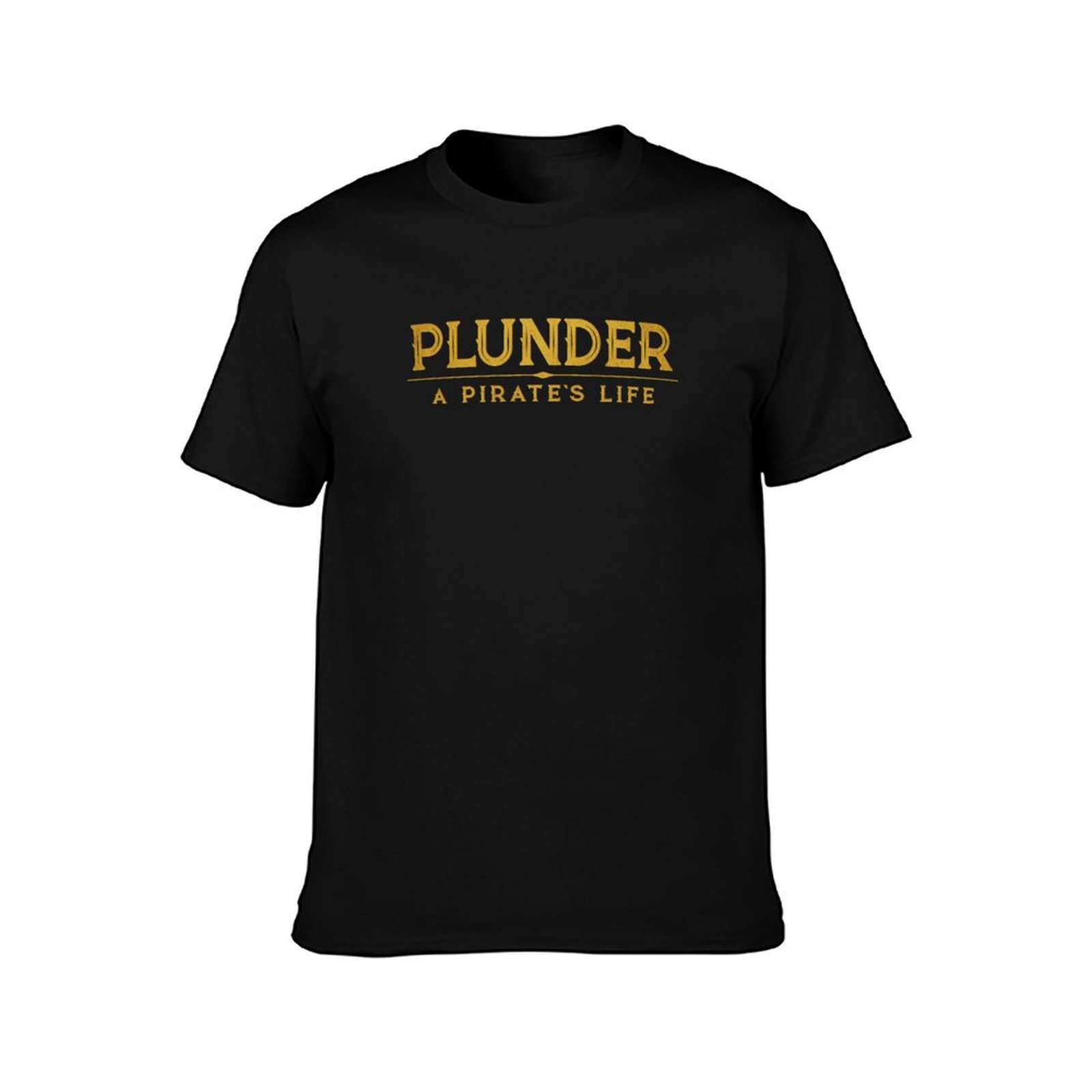 Plunder A Pirate's Life Board  - Board Game Logo reseña y precio