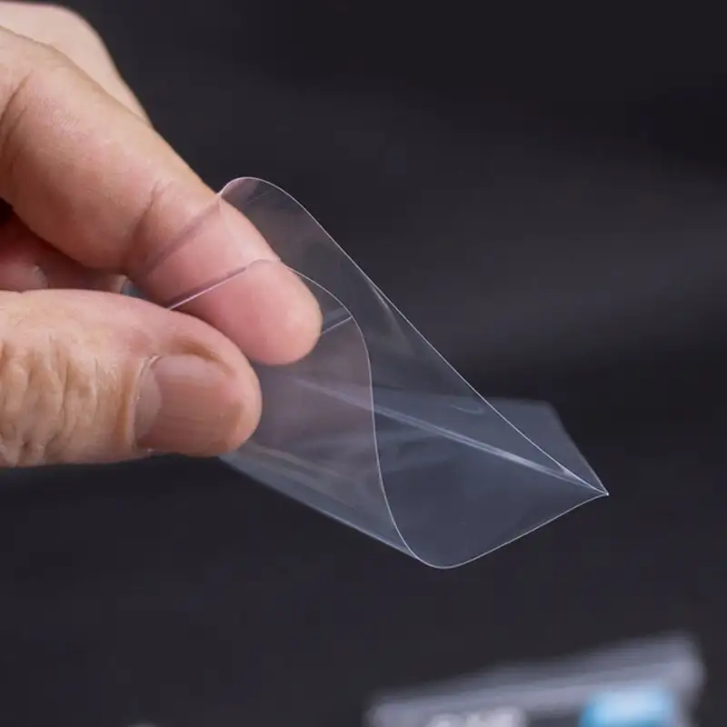 66x91mm Card Sleeves Holograph - Card Sleeves Protector reseña y precio
