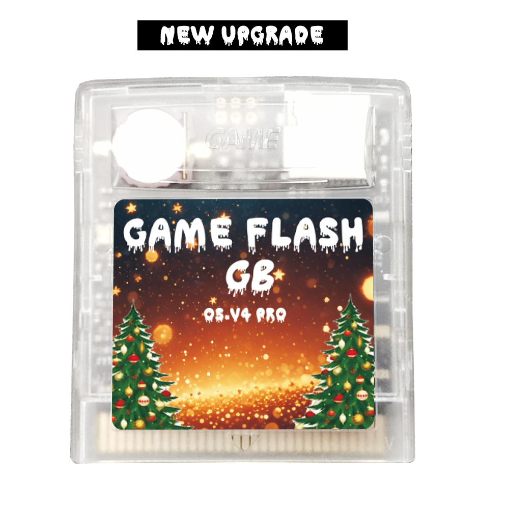 EDGB game flash GB China Editi - Board Game Horror reseña y precio