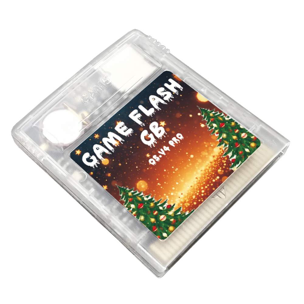 EDGB game flash GB China Editi - Board Game Horror reseña y precio