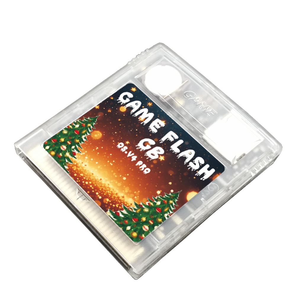 EDGB game flash GB China Editi - Board Game Horror reseña y precio