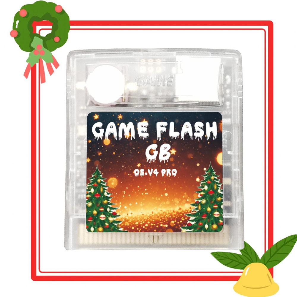 Game flash GB edgb China Editi - Board Game Horror reseña y precio