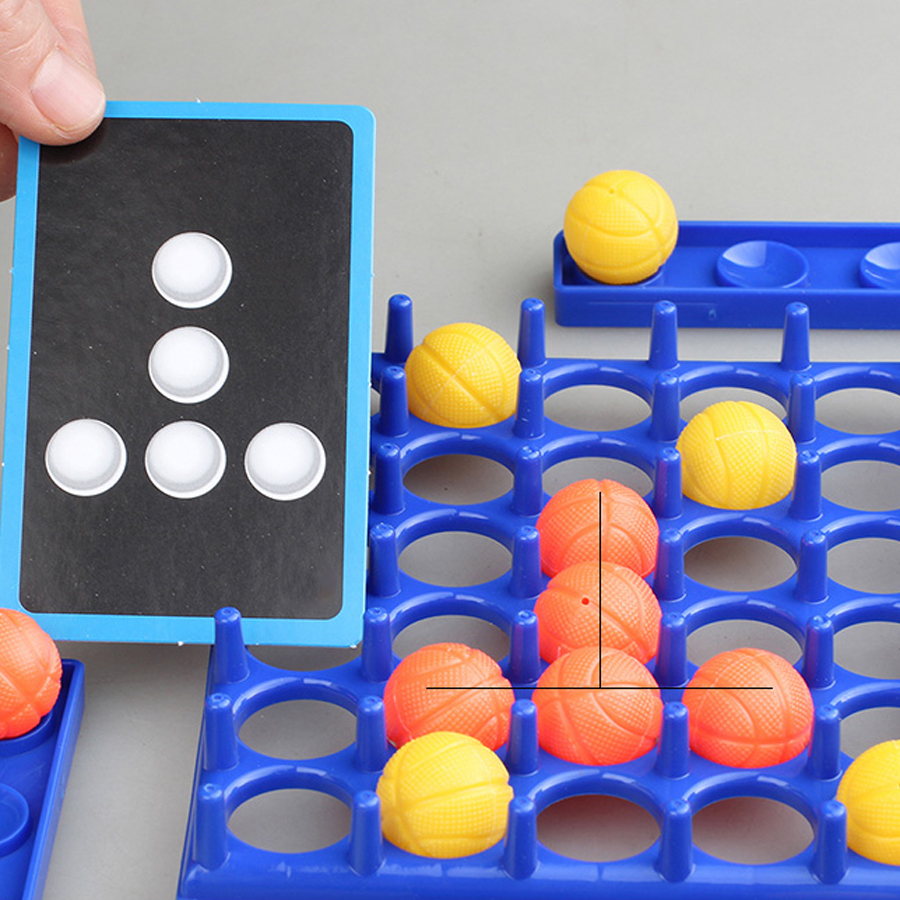 Bouncing Ball Party Games Mult - Board Game Festival reseña y precio