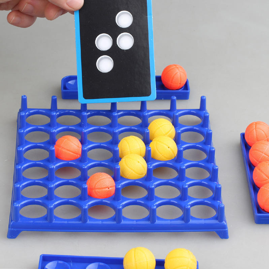 Bouncing Ball Party Games Mult - Board Game Festival reseña y precio