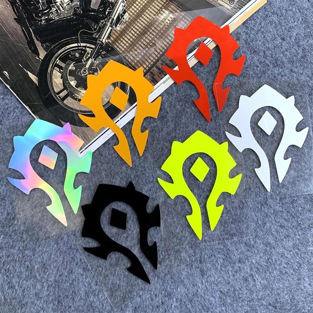 For World of Warcraft Game WOW - Board Game Logo reseña y precio
