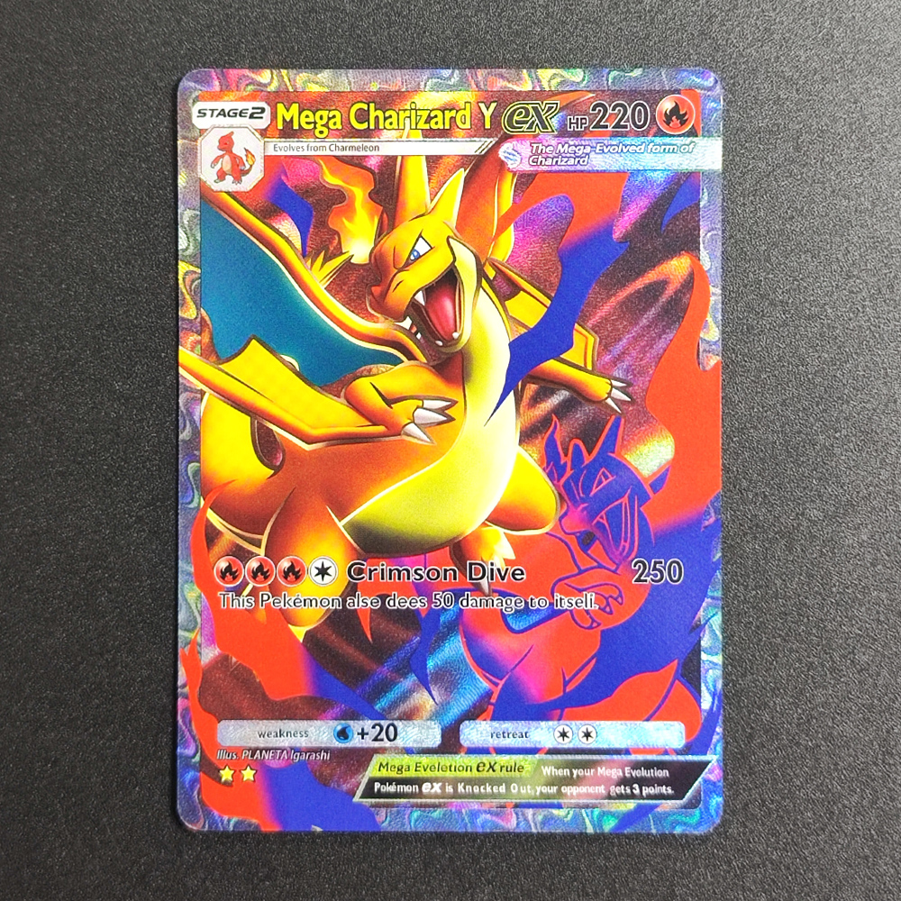 DIY Pokemon TCG Pocket Card Cr - Board Game Online reseña y precio