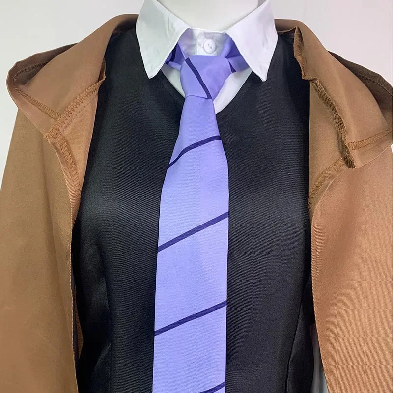 ♥ New 2025 Ranpo cosplay Costu - Board Game Yokohama reseña y precio