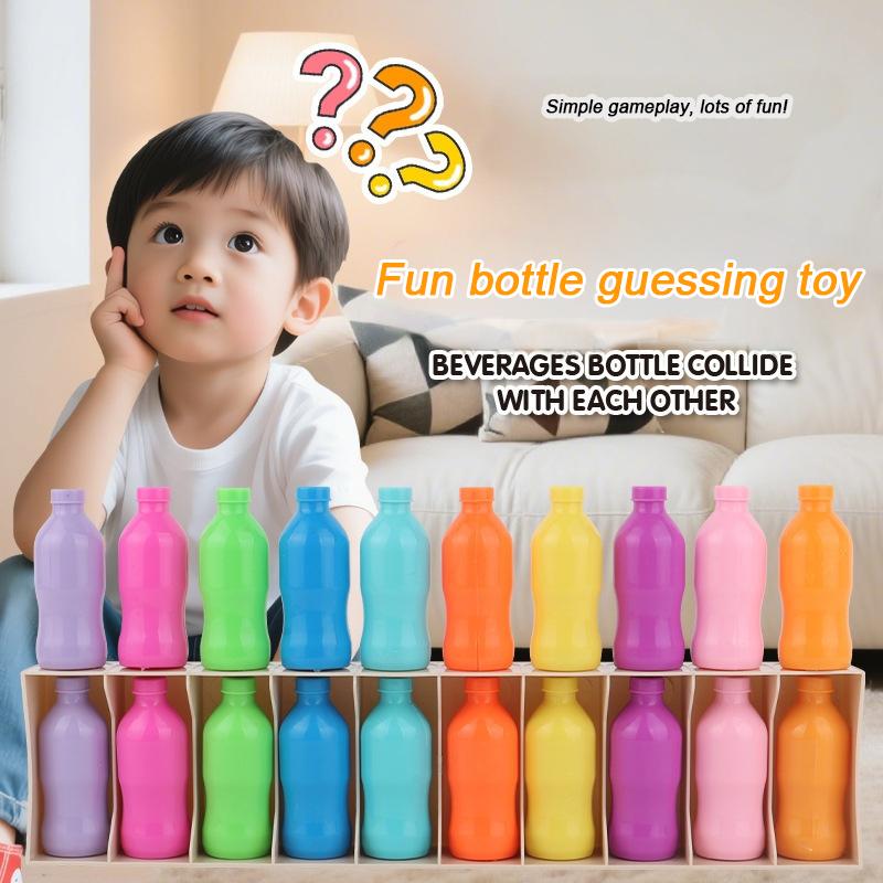 Color Match Toys For Early Chi - Board Game Guess Who reseña y precio