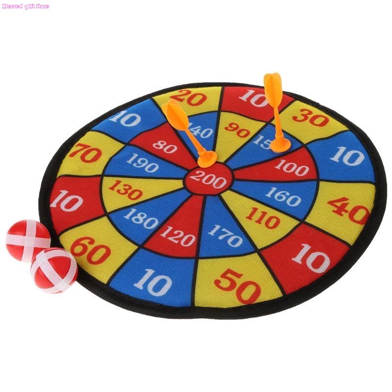 D0JC Safety Targets & Sticky B - Board Game Quote reseña y precio