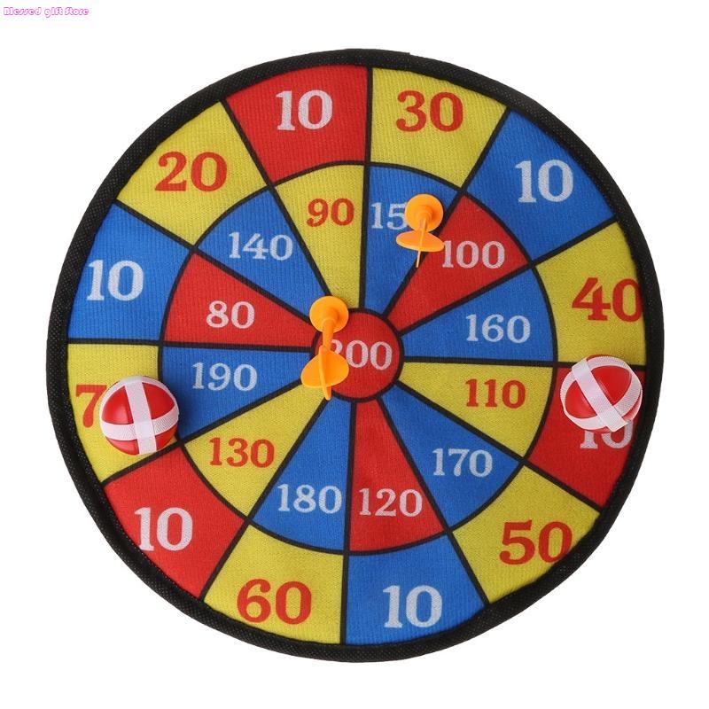 D0JC Safety Targets & Sticky B - Board Game Quote reseña y precio