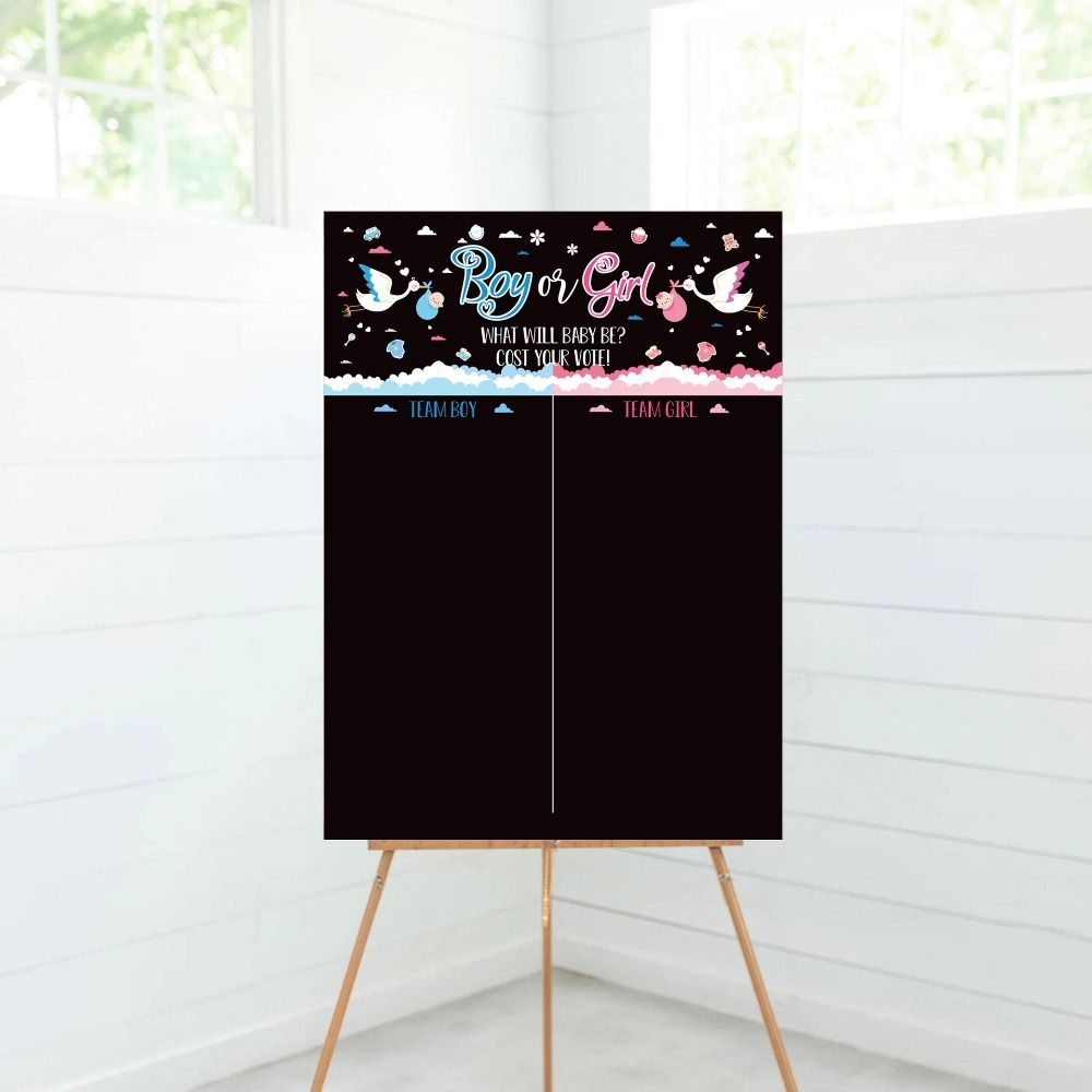 Creative With Stickers Gender  - Board Game Festival reseña y precio