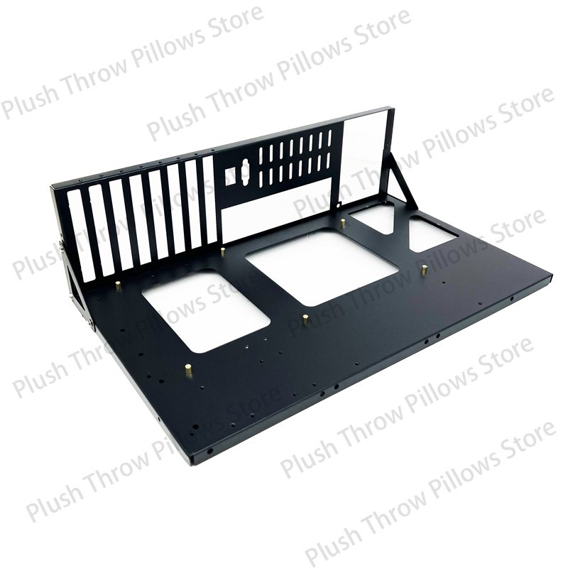 Thickened open chassis studio  - Board Game Cafe reseña y precio