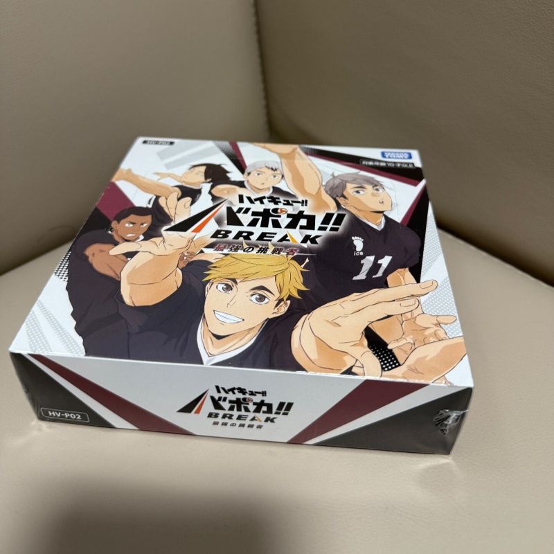 In Stock TAKARA TOMY Original  - Card Game Deck reseña y precio