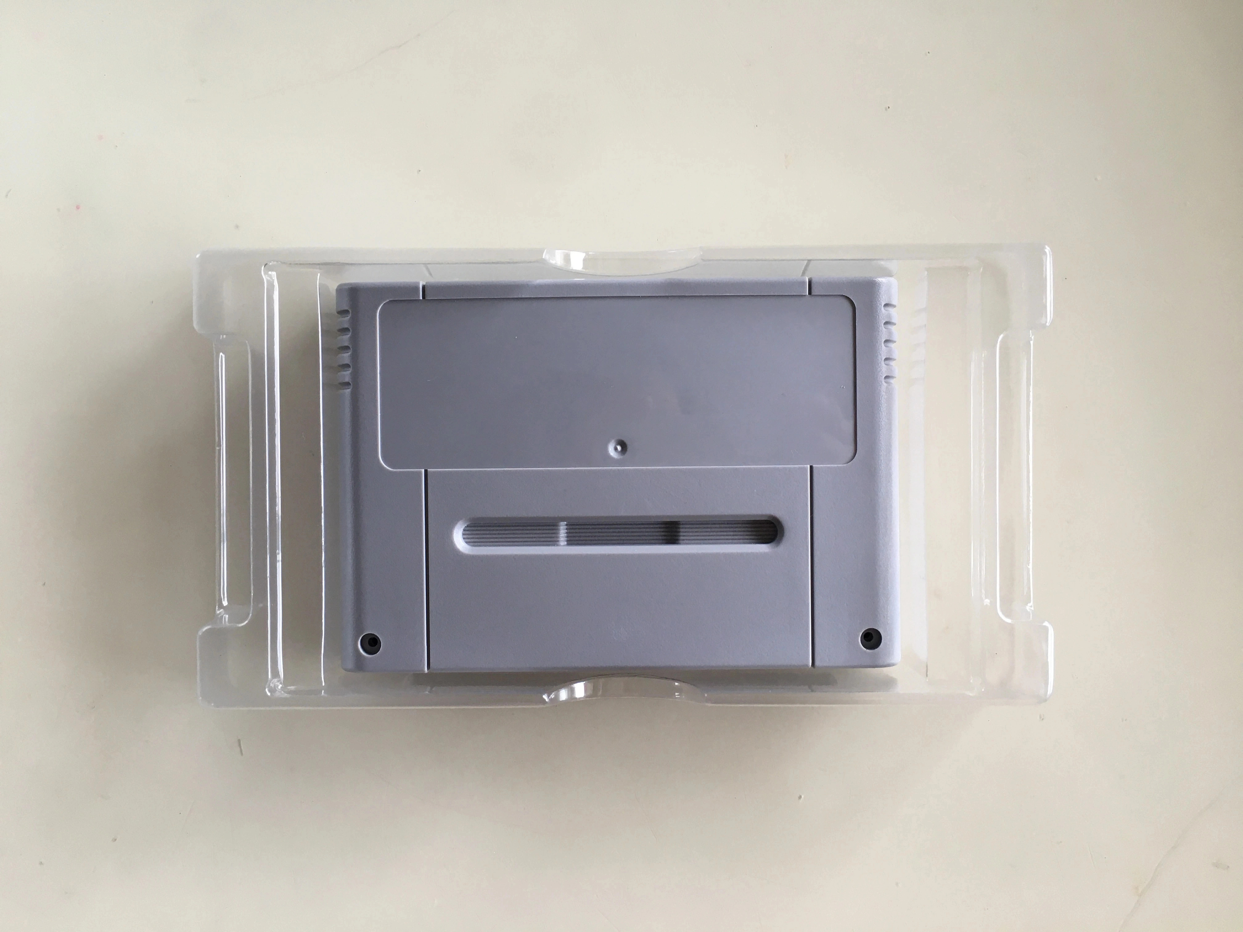 plastic inner tray for super f - Board Game Horror reseña y precio