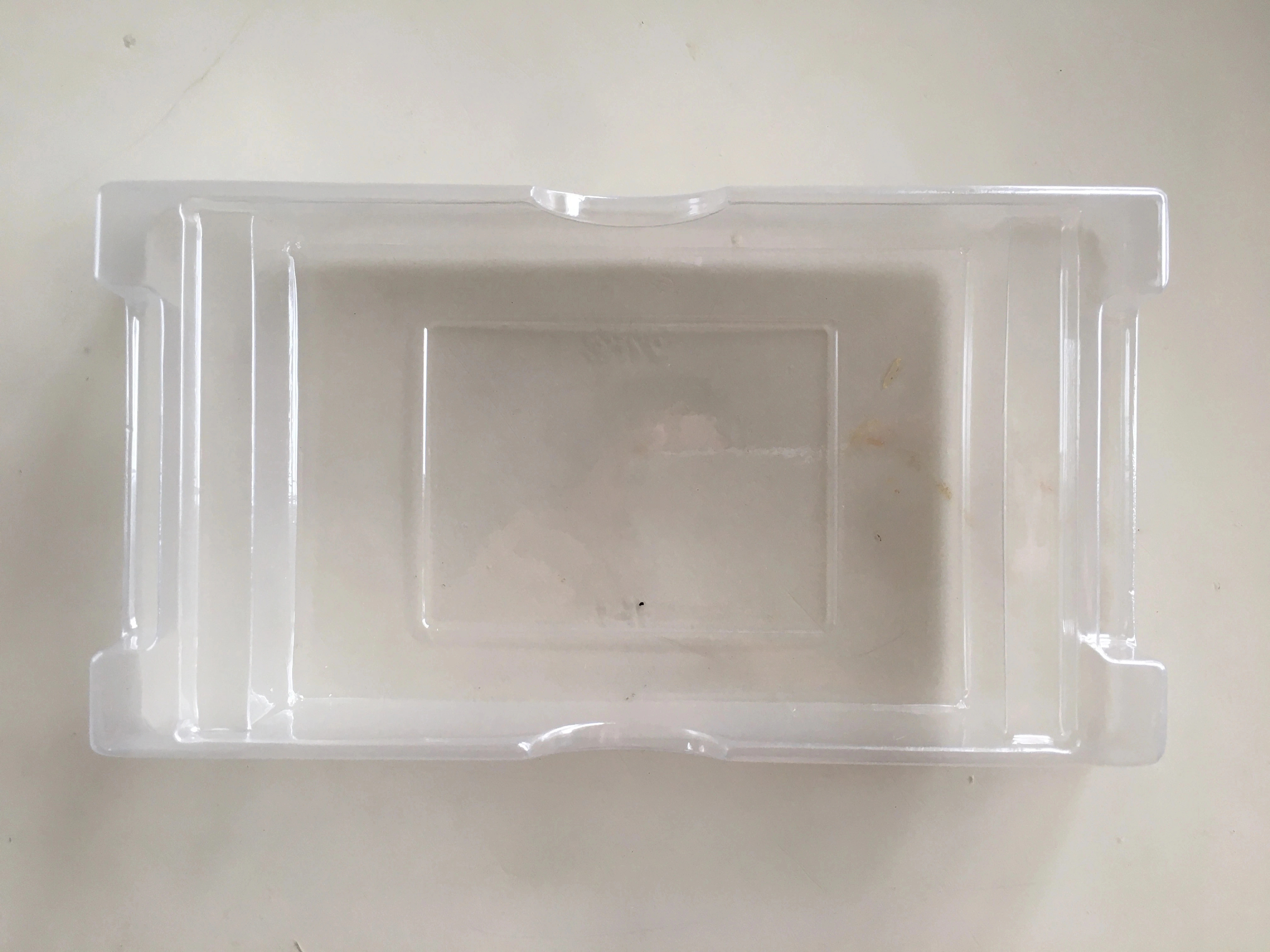 plastic inner tray for super f - Board Game Horror reseña y precio