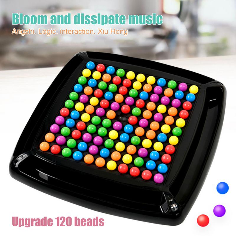 Color fading beads for parent- - Board Game Dixit reseña y precio
