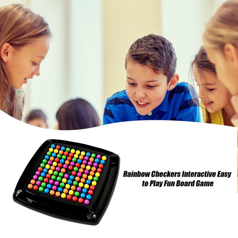 Color fading beads for parent- - Board Game Dixit reseña y precio