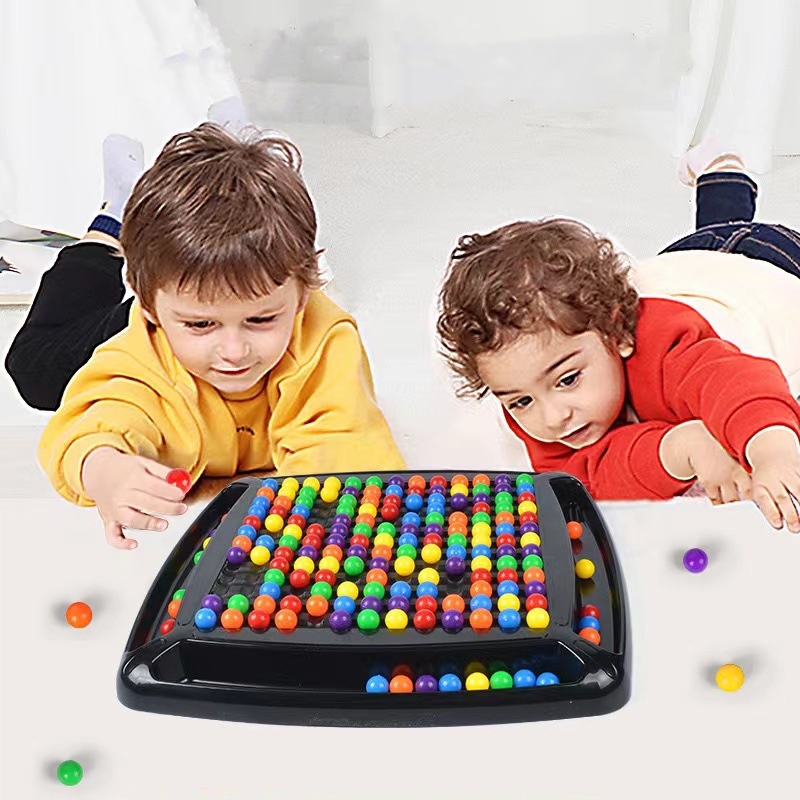 Color fading beads for parent- - Board Game Dixit reseña y precio