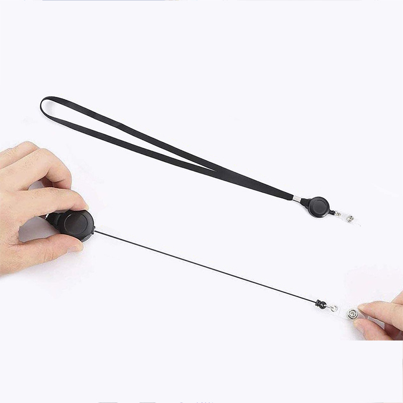 1-3Pcs Waterproof ID Badge Hol - Card Sleeves Protector reseña y precio