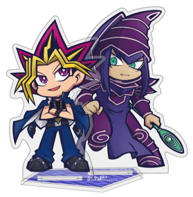 Anime Yu-Gi-Oh! Acrylic Stand  - Board Game Yokohama reseña y precio