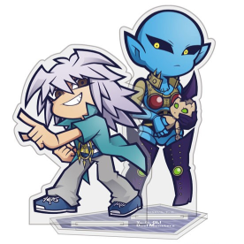 Anime Yu-Gi-Oh! Acrylic Stand  - Board Game Yokohama reseña y precio