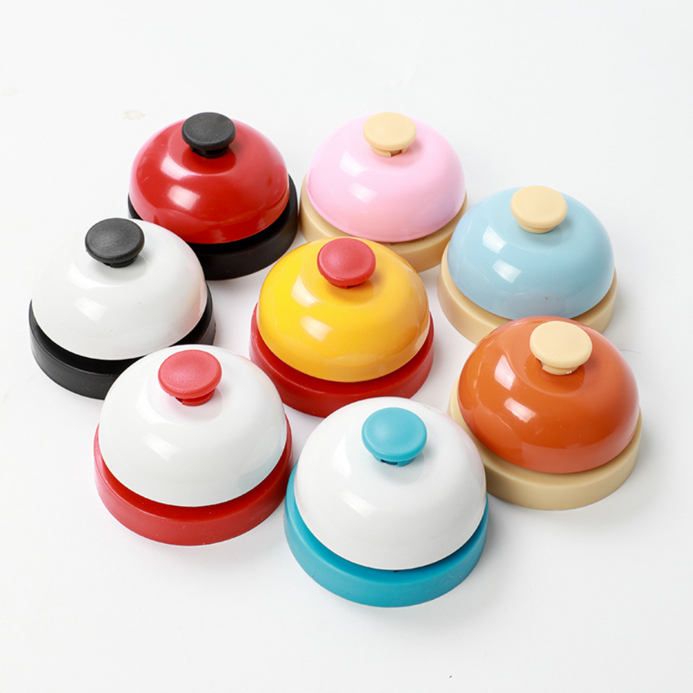 Toy Accessories Bell Multi Sce - Board Game Cafe reseña y precio