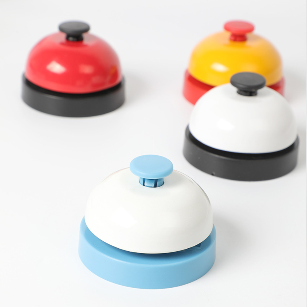 Toy Accessories Bell Multi Sce - Board Game Cafe reseña y precio