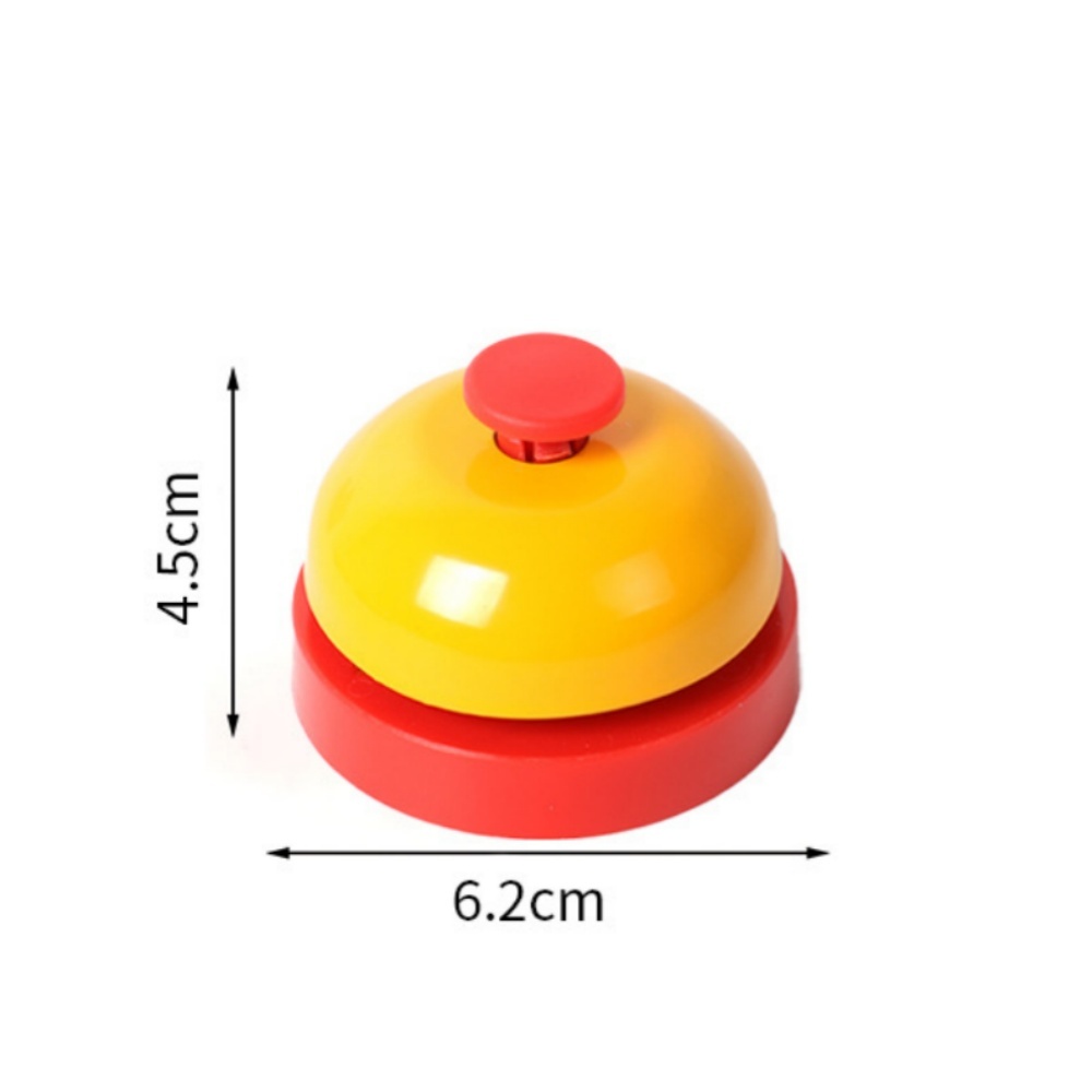 Toy Accessories Bell Multi Sce - Board Game Cafe reseña y precio